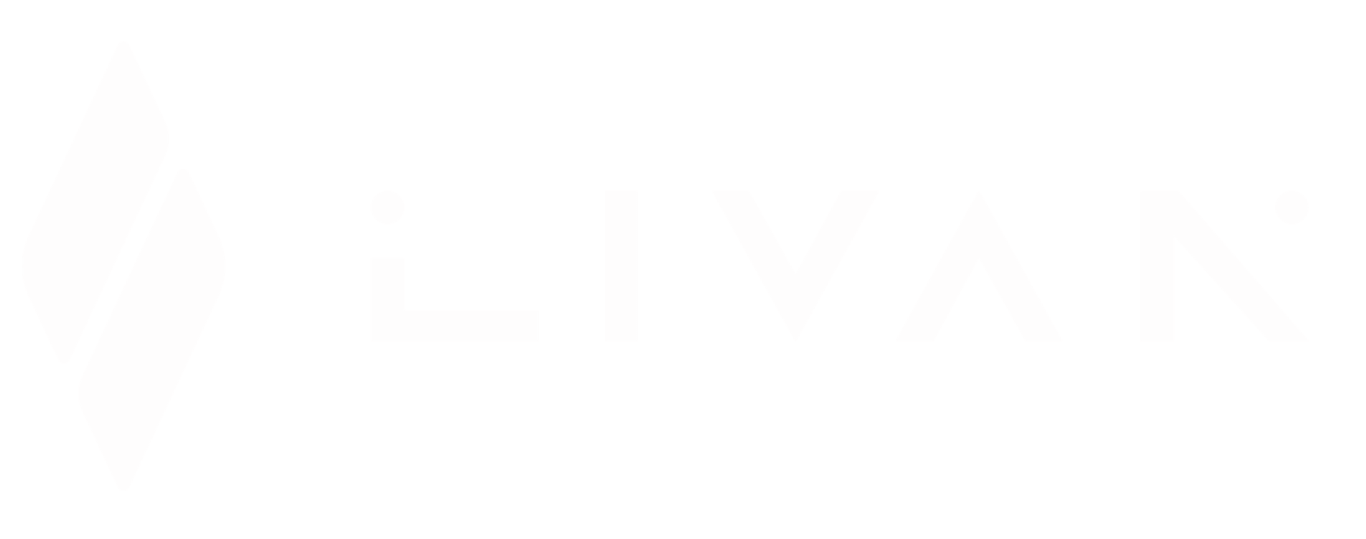 LIVAN logo